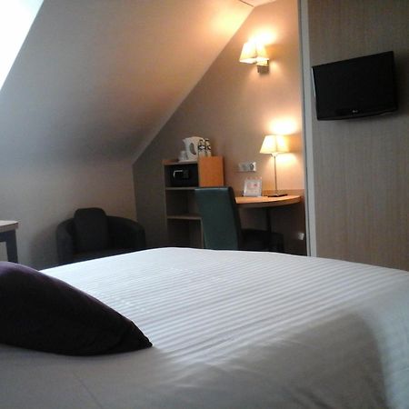 Hotel Carmin Хавър Стая снимка
