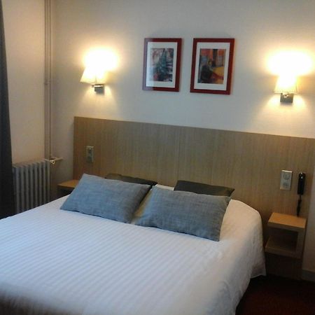 Hotel Carmin Хавър Стая снимка