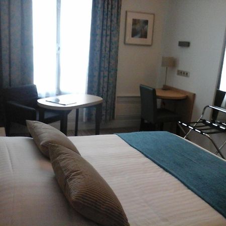 Hotel Carmin Хавър Стая снимка